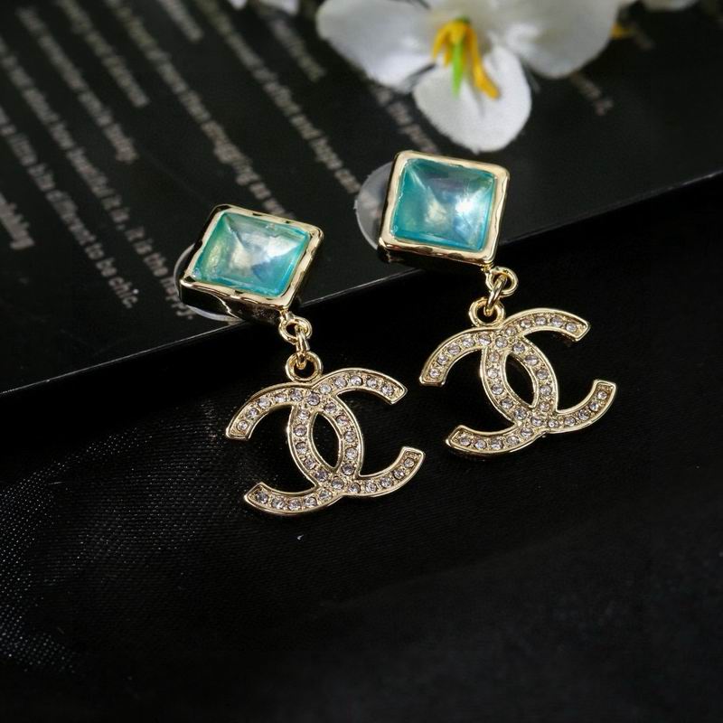 Chanel Earring 09yxs328